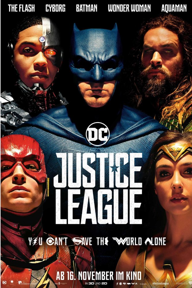 DC电影观看顺序,最好有图谢谢了