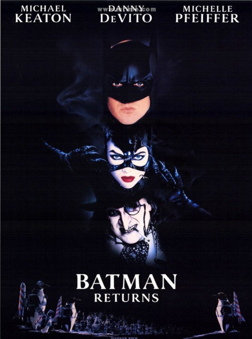 DC电影观看顺序,最好有图谢谢了