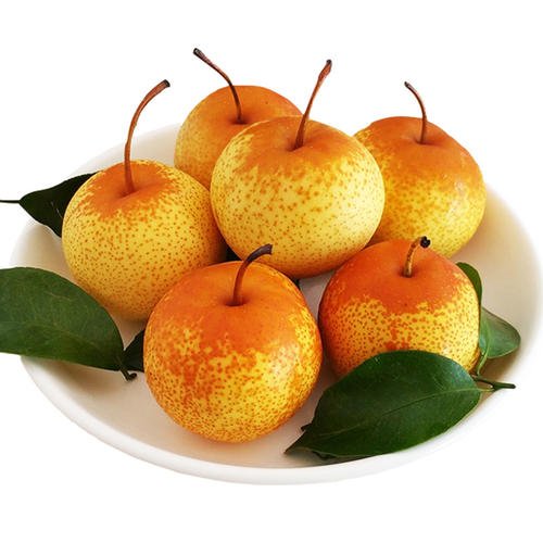 冻梨是什么梨,为什么会变黑?