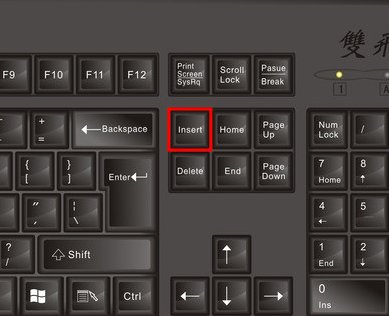 为什么从word文档中复制的图片不能粘贴到PPT中