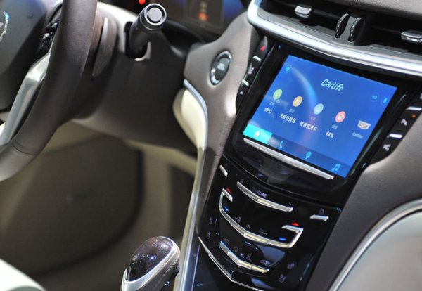 百度carlife安卓可以无线连接吗