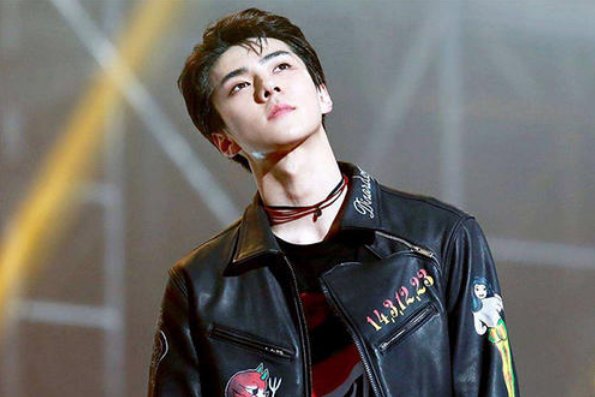 吴世勋空降粉丝群结果遭踢,现在的粉丝都这么佛系?