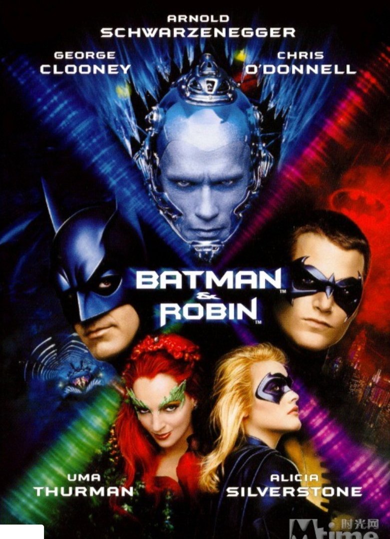 DC电影观看顺序,最好有图谢谢了