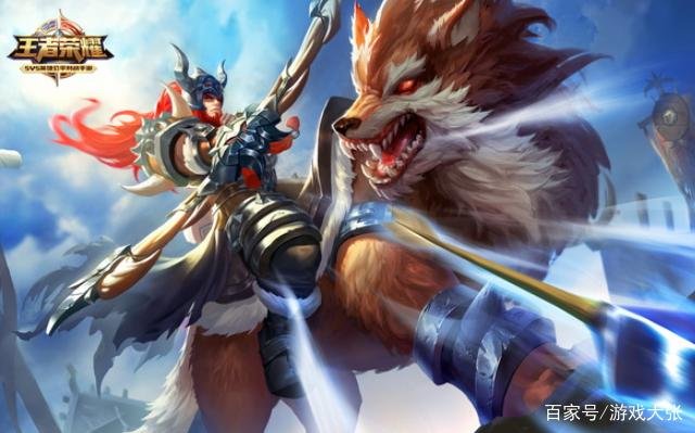 王者荣耀1888金币买什么英雄好？