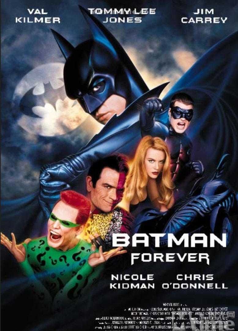 DC电影观看顺序,最好有图谢谢了