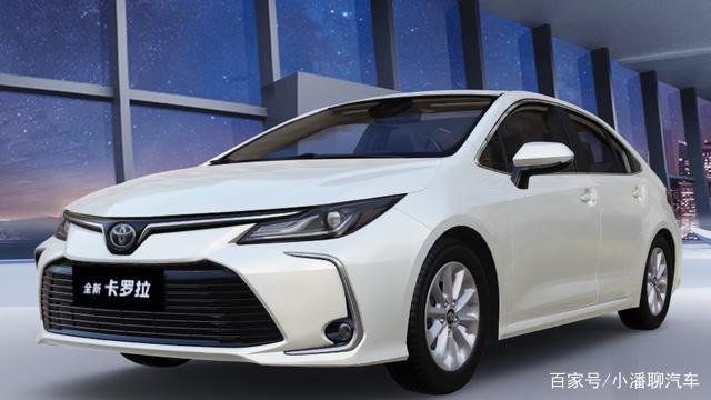 卡罗拉1.2t实际油耗是多少？