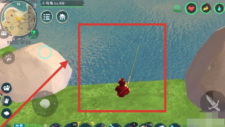 创造与魔法大龙虾怎么获得？