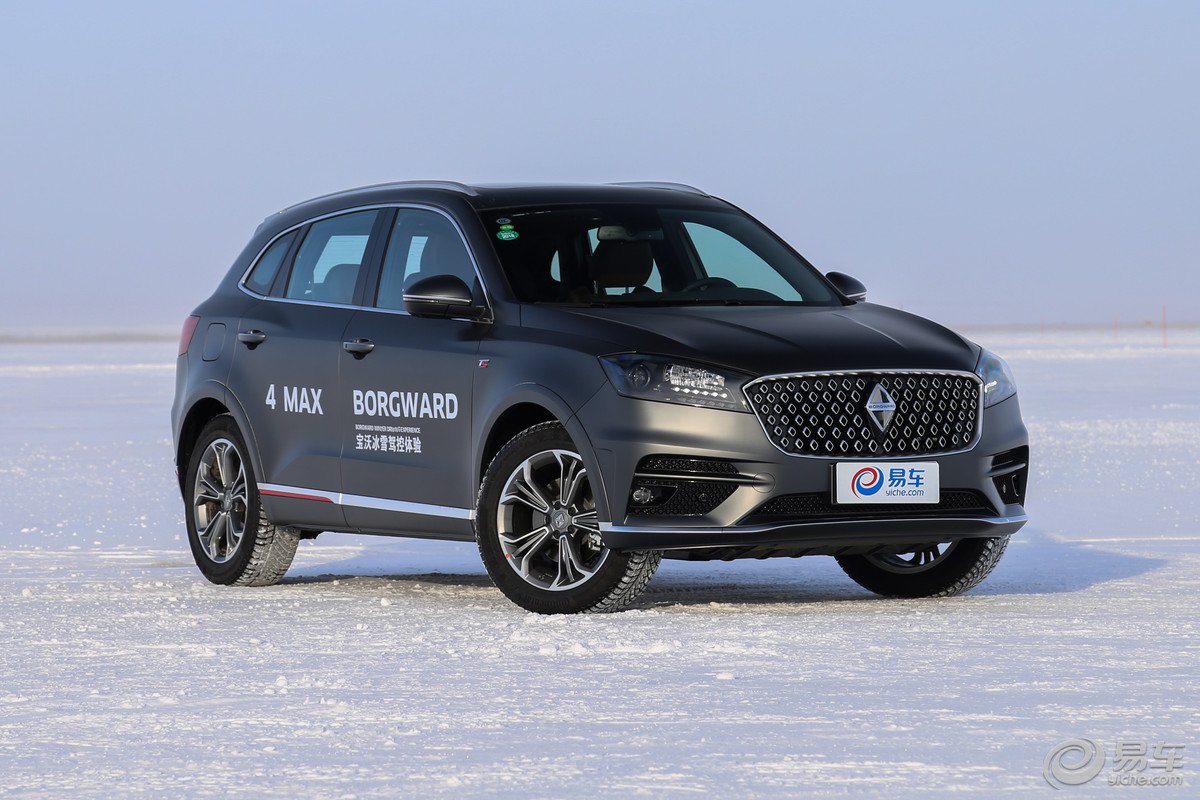 宝沃汽车属于哪个国家?