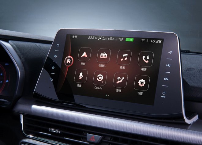 东南新上市的DX5怎么样？