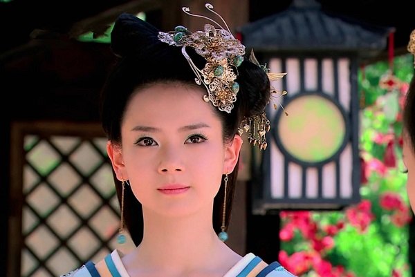 古代的后宫嫔妃等级排序