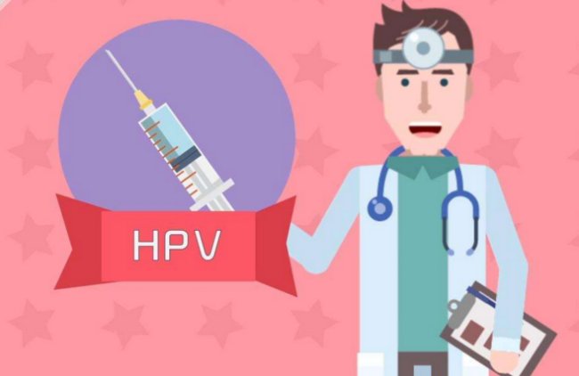 高危型HPV66阳性是什么意思