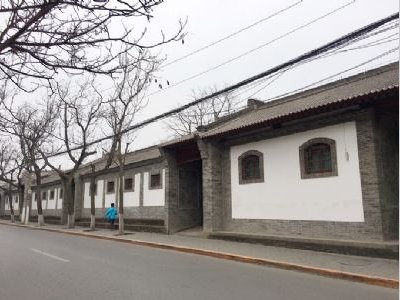 西安红色教育基地有哪些