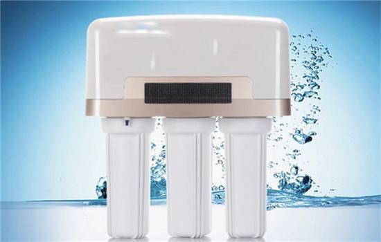 易开得净水器多少钱