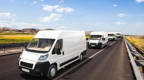 无车承运人牌照怎么办理？