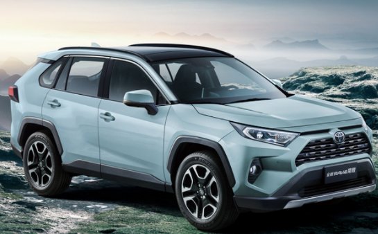 丰田荣放的性价比怎么样？