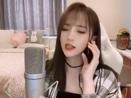 一路向北 思思演唱