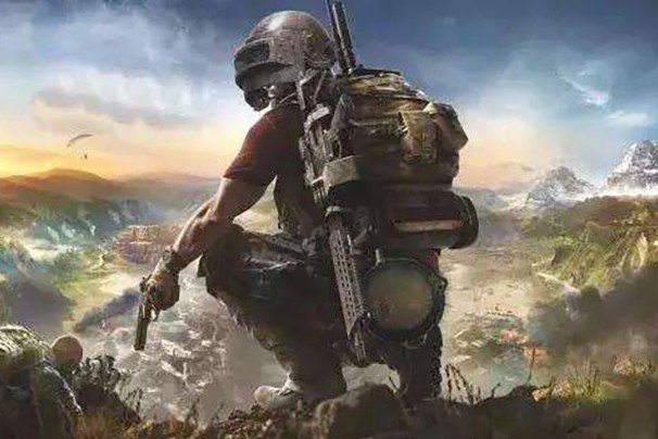 和平精英跟绝地求生有何区别？