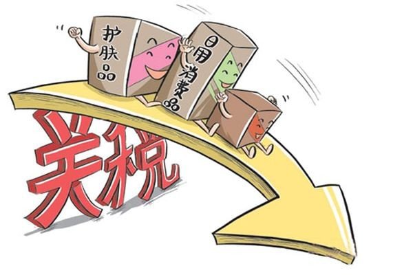 美国对中国商品加征关税，对中美两国将带来哪些影响