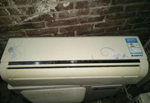 格力空调显示E3,什么原因？