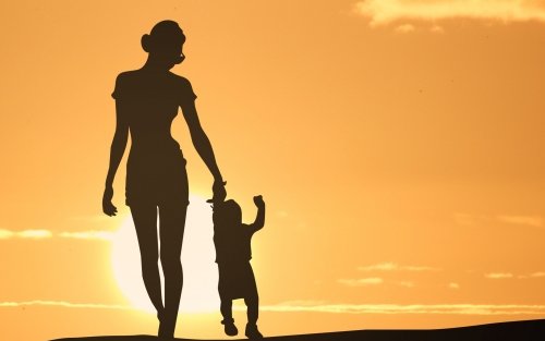 赞美母亲的优美句子10字