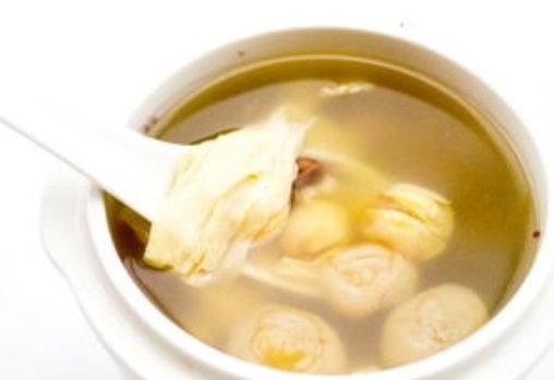 吃什么降火或去心火