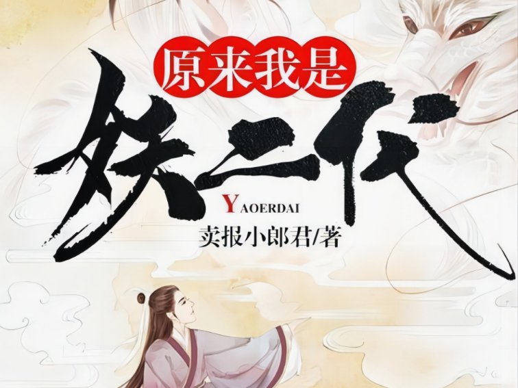 卖报小郎君的全部作品