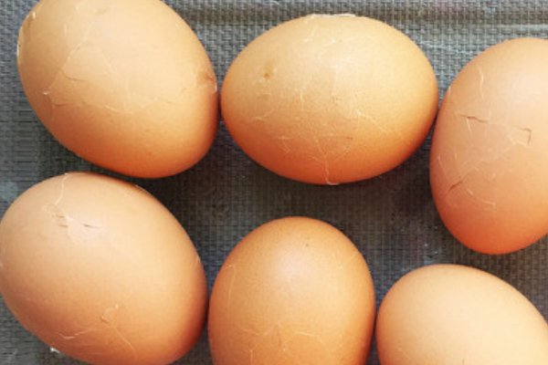 茶叶蛋的制作方法和配料