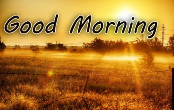 morning！什么意思？？？求助！