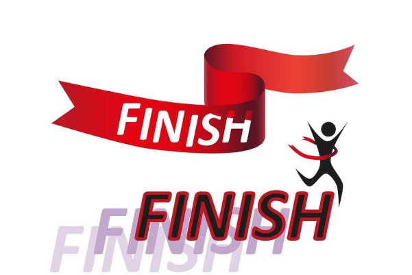 finisher是什么意思