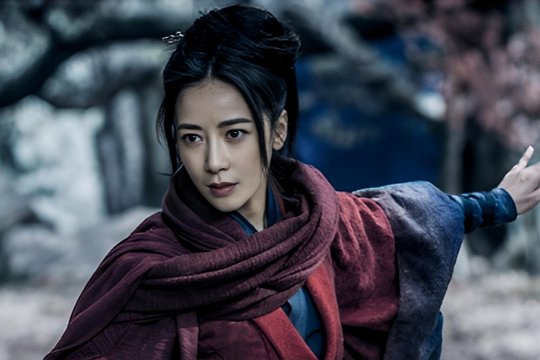 雪山飞狐之塞北宝藏剧情