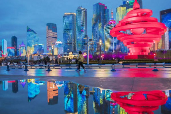 青岛五月份温度大概是多少