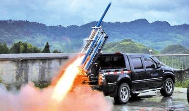 人工降雨一发炮弹最贵多少钱