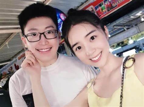 gf是什么意思啊