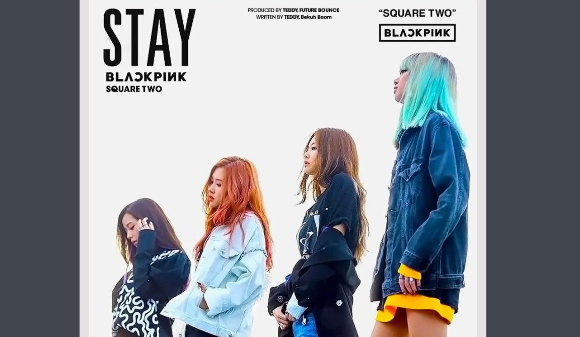 《stay》歌曲想表达什么？