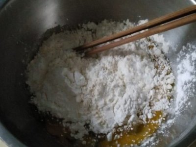 炸酥肉的家常做法怎么配料？