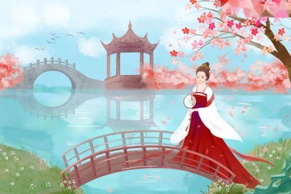 露华浓什么意思