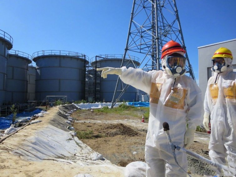 核废水的降解时间有多长？