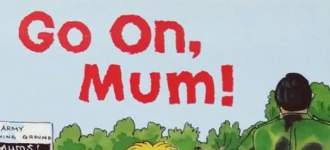 go on什么意思？