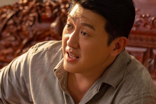 赵纯阳演过的电视剧大全