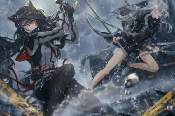 《明日方舟》干员兑换券换哪个？