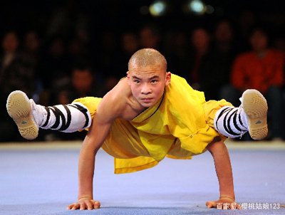 传统武术有“南拳北腿”的说法，这是什么意思呢？