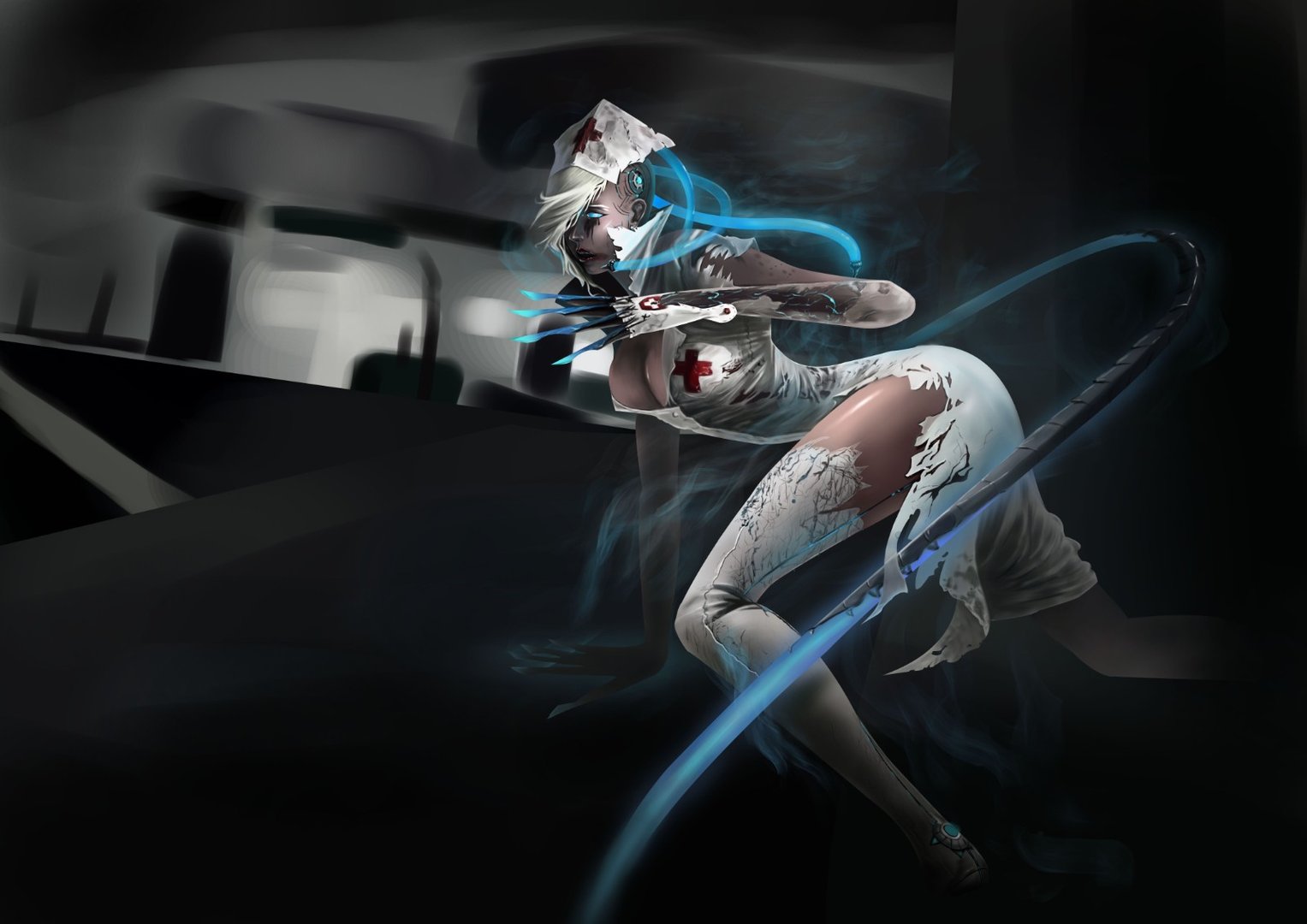 cf疯狂宝贝的来历