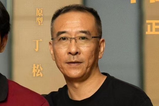 中国乒乓人物原型