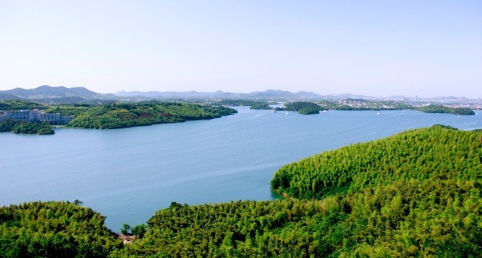 常州有什么好玩的地方旅游景点