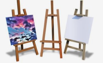 easel是什么意思