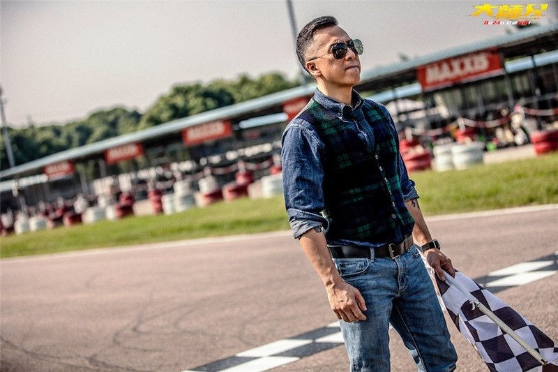 如何评价甄子丹的动作片《大师兄》