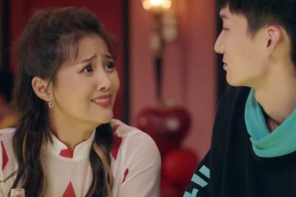 赵海棠和咖喱酱最后为什么没在一起？