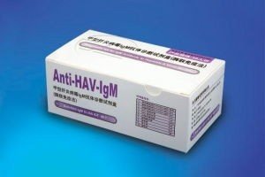HAV-IgM是什么检查项目