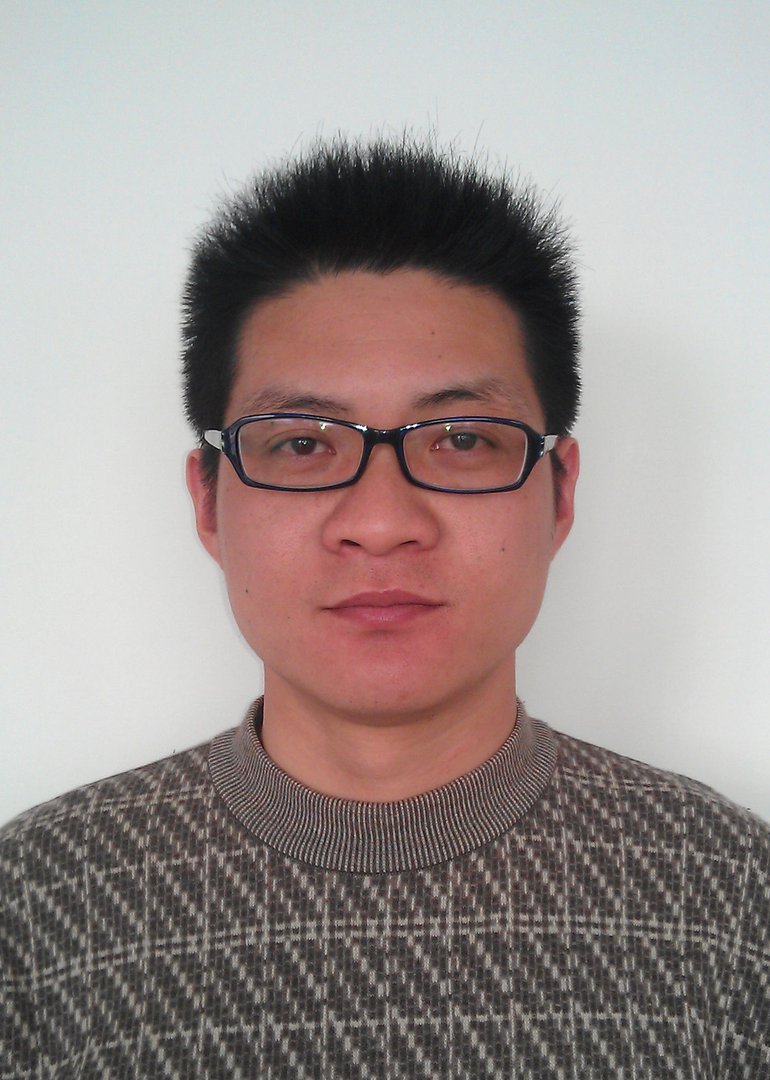 卞建军的人物履历