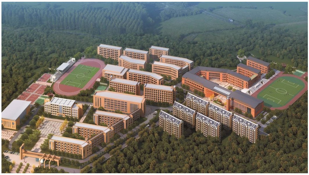 全封闭学校哪里好？